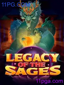 LegacyoftheSages