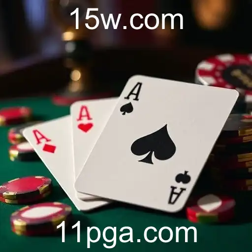 Bacará: A História e Estratégias do Jogo de Cartas