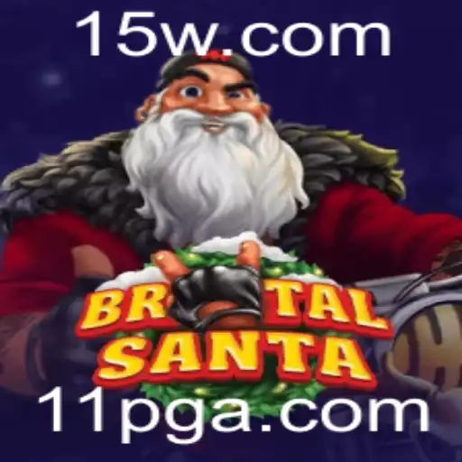 Descubra o Jogo 'BrutalSanta': Uma Aventura Natalina Cheia de Ação!