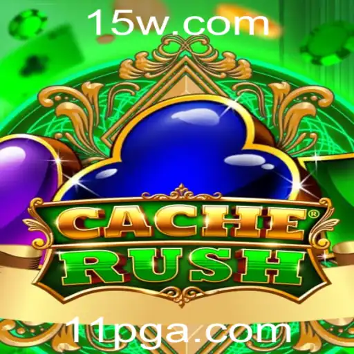 Descubra o Novo Jogo CacheRush: A Nova Obsessão em Busca de Tesouros com a Palavra-Chave 11pg