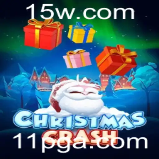 ChristmasCrash: Descubra o Novo Fenômeno dos Jogos Festivos