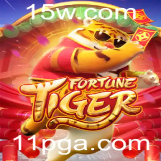 FortuneTiger: Descubra o Jogo de Azar que Conquistou o Cenário Internacional