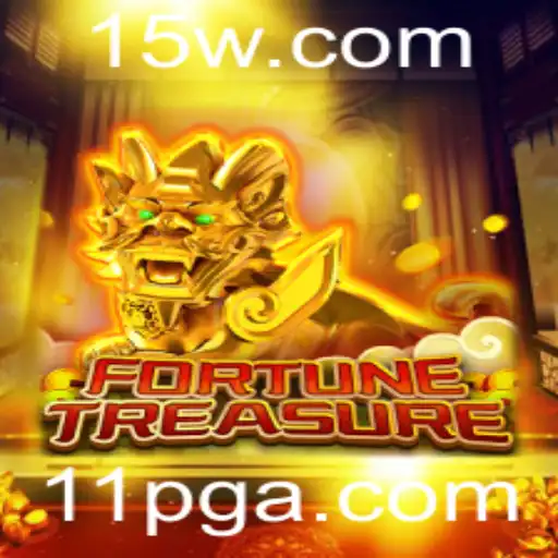 Descubra a Aventura do Jogo FortuneTreasure