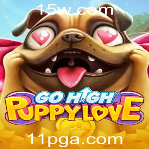 Explore o Mundo de GoHighPuppyLove: Uma Aventurada Aventura Canina