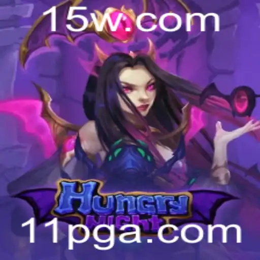 Explorando o Universo de HungryNight: Um Jogo Imersivo