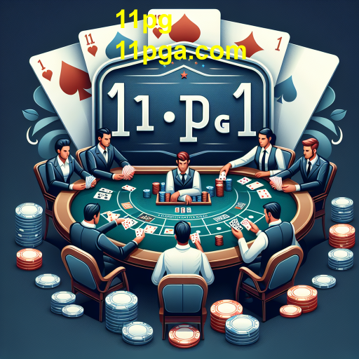 A Fascinante Categoria de Jogos de Cartas no 11pg