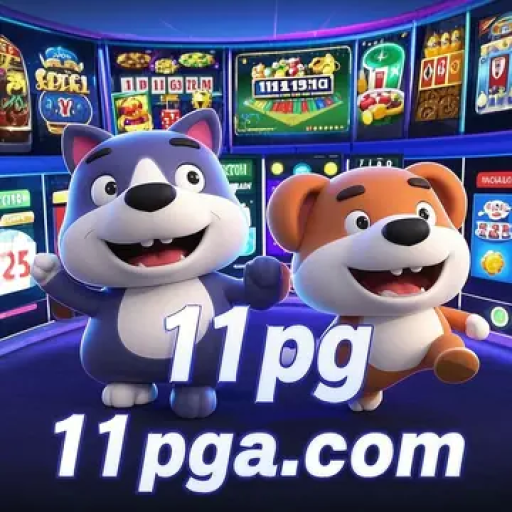 11pg