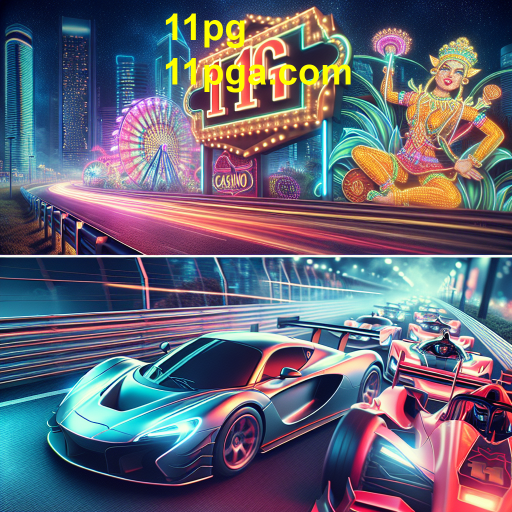 A Emoção dos Jogos de Corrida: Uma Aventura Digital