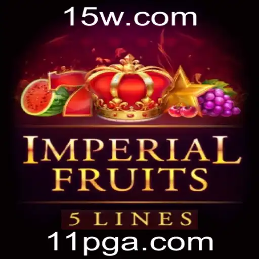 Descubra a Emoção de ImperialFruits5 Integrado com 11pg