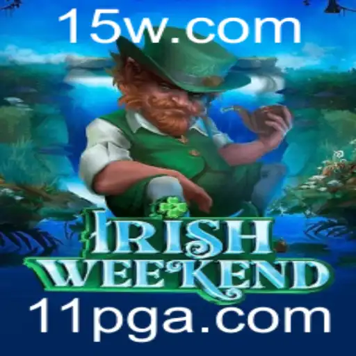 Descubra o Emocionante Jogo 'IrishWeekend' e suas Regras Envolventes