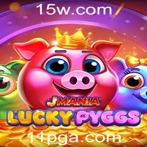 Descubra JManiaLuckyPyggs: O Novo Fenômeno dos Jogos com 11pg