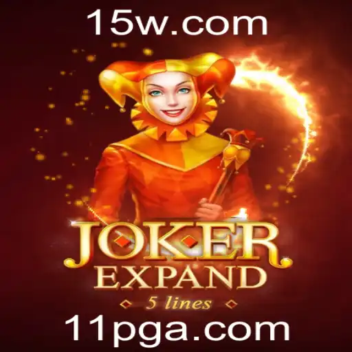 JokerExpand: Descubra o Envolvente Mundo do Jogo 11pg