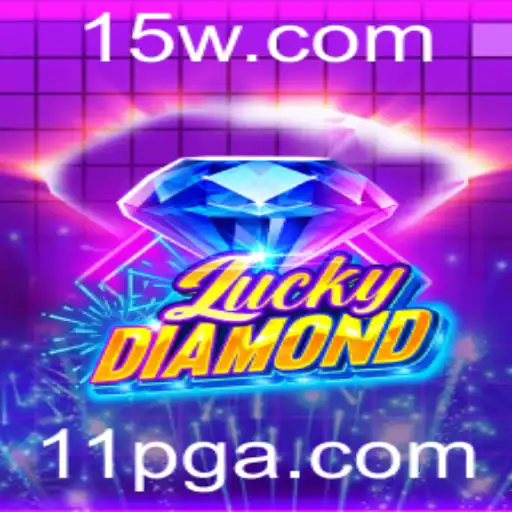 Descubra o Mundo Fascinante do LuckyDiamond: Um Jogo de Estratégia e Sorte