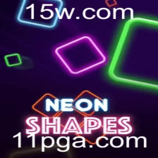 NeonShapes: Uma Nova Dimensão de Entretenimento e Desafios Lógicos