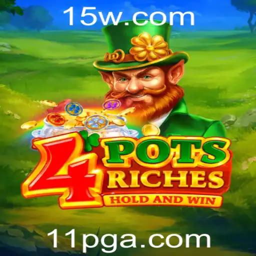 Explorando o Mundo do Jogo 4potsriches e a Palavra-chave 11pg