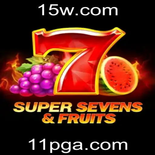 Descubra as Emoções de 7SuperSevensFruits: Um Mergulho no Mundo das Frutas e Setes!