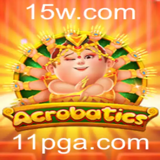 Acrobatics: Mergulhando No Mundo Emocionante Do Jogo Composto Em 11pg
