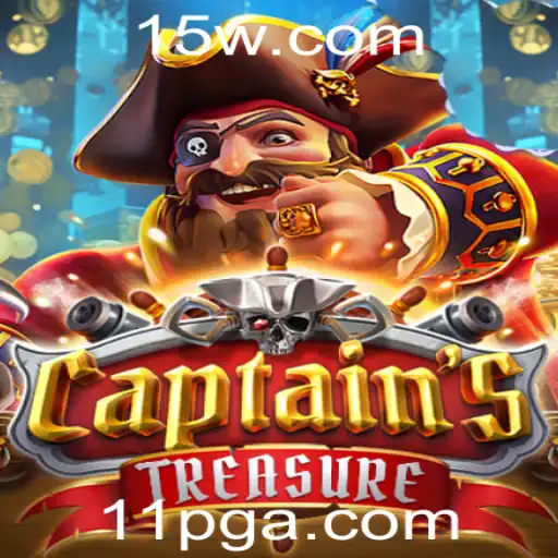 Embark on an Adventure with 'CaptainssTreasure' - The Ultimate Treasure Hunt Experience