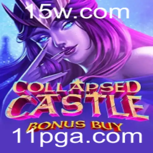 Descubra o Fascinante Mundo de 'CollapsedCastleBonusBuy'