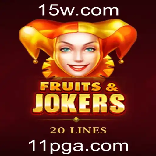 Descubra o Mundo Envolvente de FruitsAndJokers20