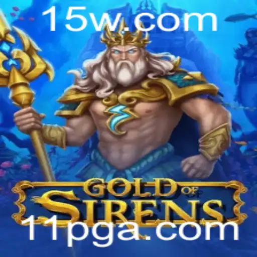 GoldofSirens: Mergulhe no Desafio das Sereias