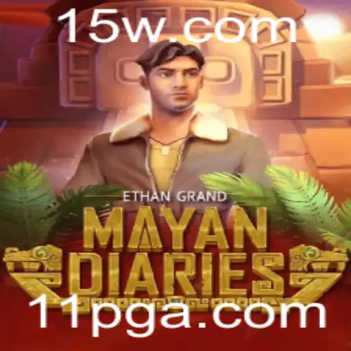 MayanDiaries: Desbravando a Cultura Maia com o Jogo 