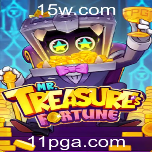Desvendando o Mundo de MrTreasuresFortune: Uma Jornada de Aventura e Estratégia com 11pg