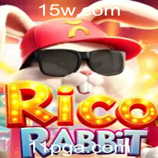Descubra o Fascinante Jogo RicoRabbit