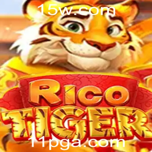 Explorando o Fascinante Mundo de RicoTiger: Dinâmica e Regras do Jogo