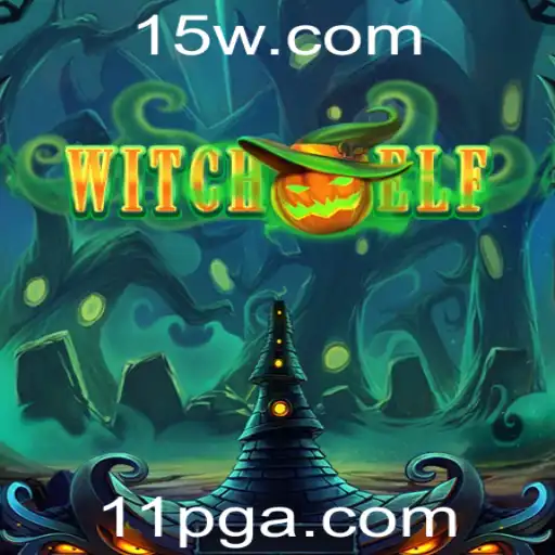Explorando o Fascinante Mundo de WitchElf: Uma Introdução ao Jogo 11pg