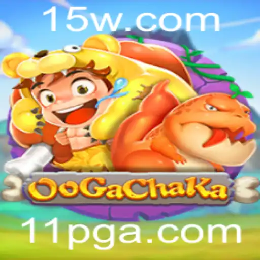 OoGaChaKa: Explorando o Fascinante Mundo do Jogo 11pg