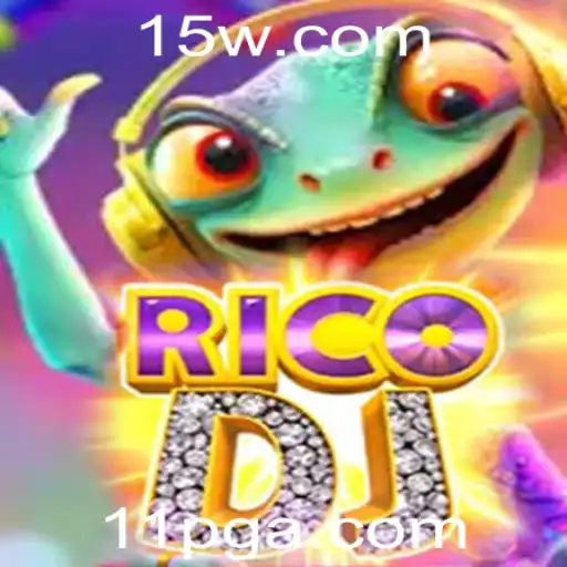 RicoDJ: Desvendando o Jogo da Vez