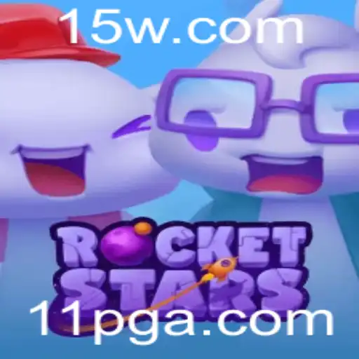 Descubra RocketStars: O Jogo Que Está Conquistando o Espaço Gamer