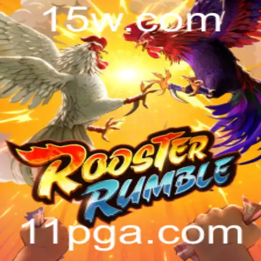 Descubra o Fascinante Mundo de RoosterRumble: O Jogo Que Está Conquistando o Mundo