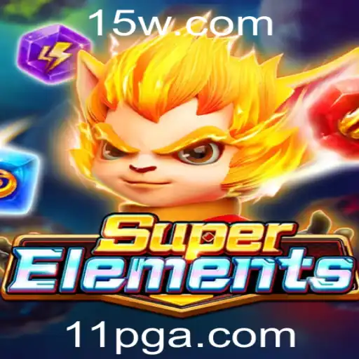 SuperElements: Desvendando o Jogo Inovador