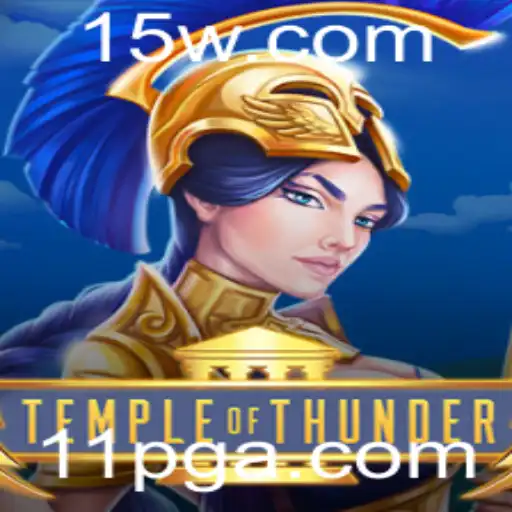Descubra o Fascinante Mundo de TempleofThunder: O Grande Desafio de 11pg