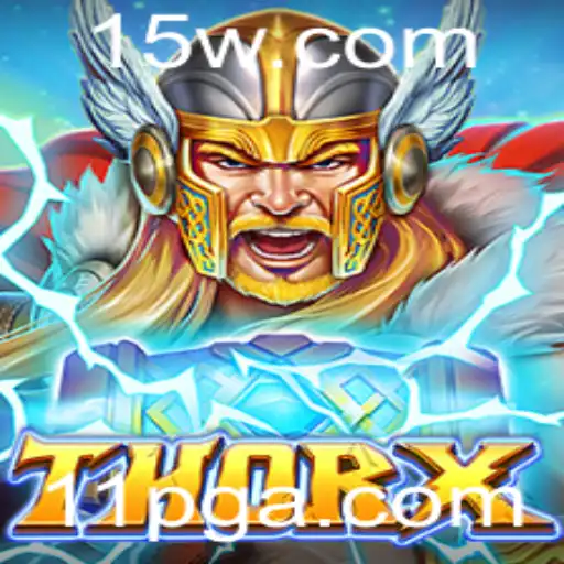 Descubra o universo de ThorX: Um jogo revolucionário no mundo dos RPGs