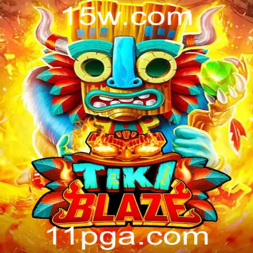 Explorando TikiBlaze: O Jogo de Aventuras que Está Dominando 2023