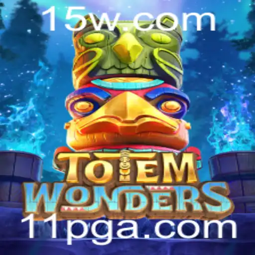 Descubra o Fascinante Mundo de TotemWonders: Um Jogo Inovador e Desafiador