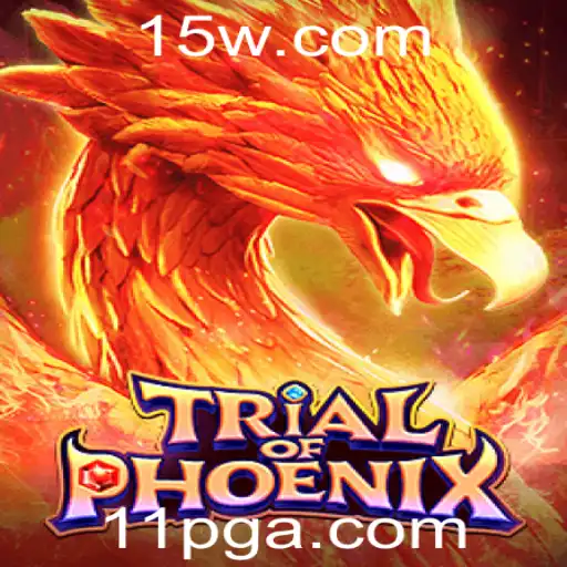 Trial of Phoenix: Conheça o Jogo Inovador e Suas Regras Aventureiras