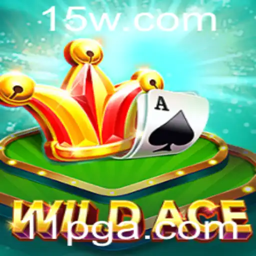 Descubra WildAce: Um Jogo de Estratégia Revolucionário